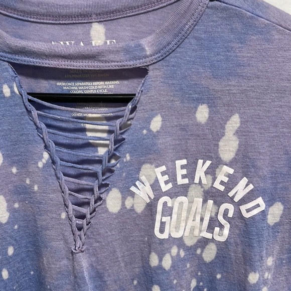 Awake Top - Picture 3 of 8